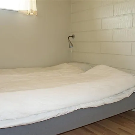 Holiday Stokrosevej C- 4479 Holiday home *