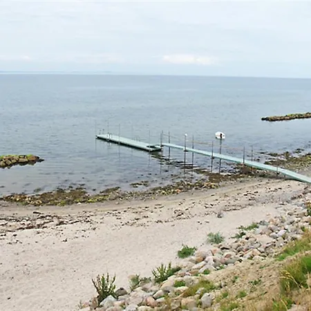 Holiday Stokrosevej C- 4479 Holiday home