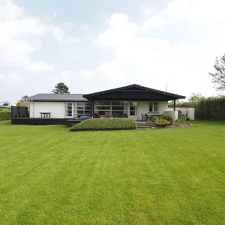 Holiday Stokrosevej C- 4479 Holiday home *