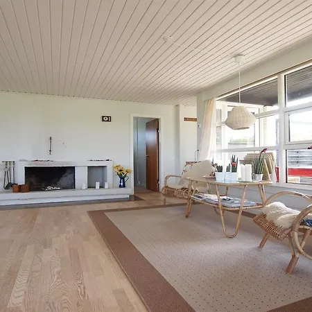 Holiday home Holiday Stokrosevej C- 4479