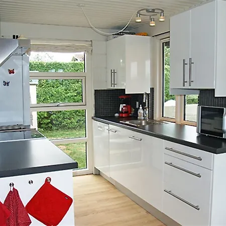 Holiday Stokrosevej C- 4479 Holiday home Bro (Funen)