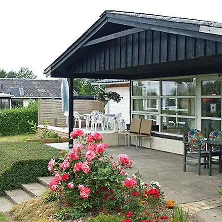 Holiday home Holiday Stokrosevej C- 4479 *